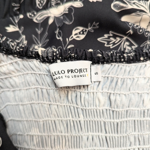 The Lulo Project Anne B Maxi Dress - Picture 5 of 5